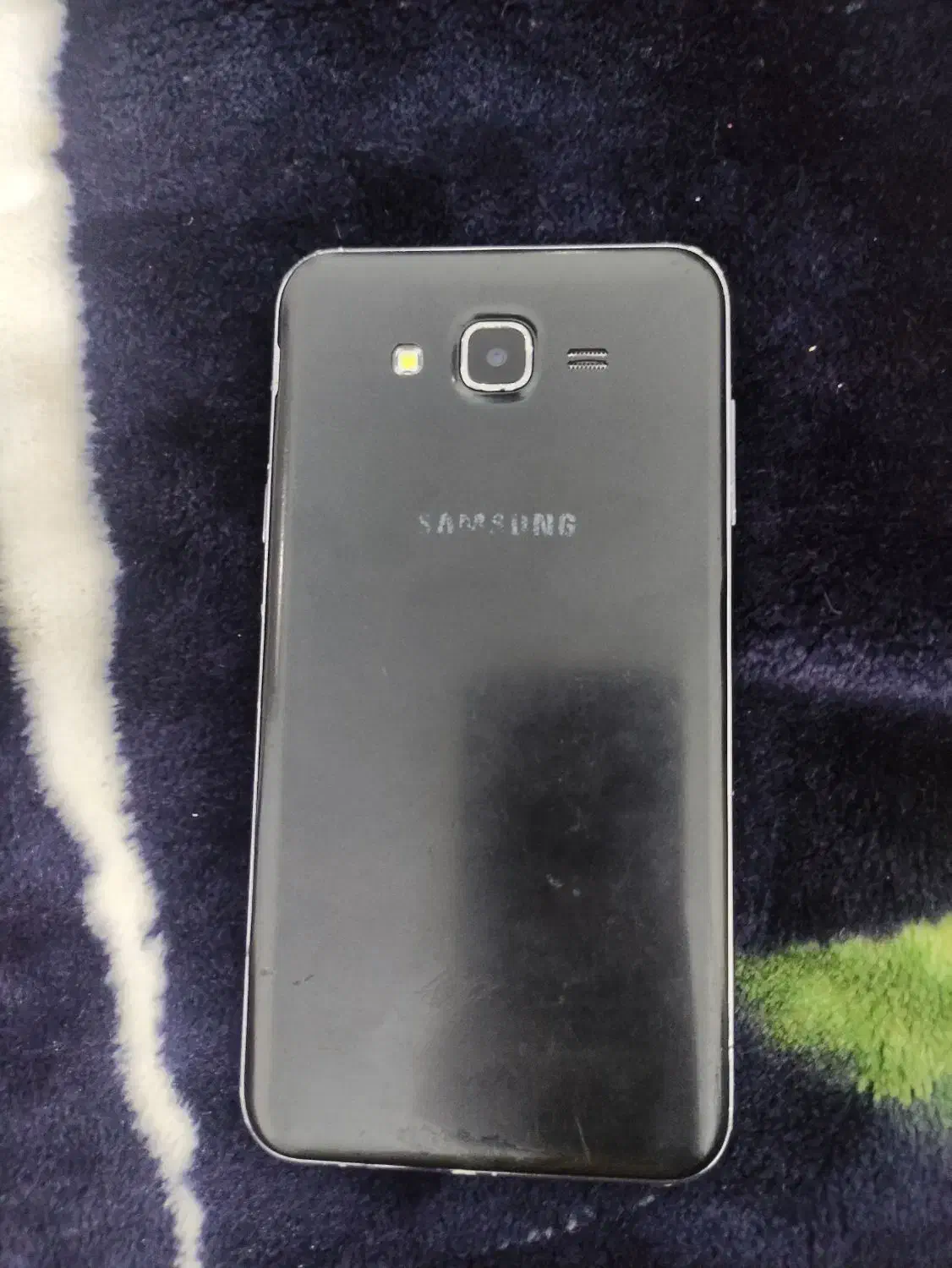 سامسونگ جی7|موبایل|اراک, |دیوار