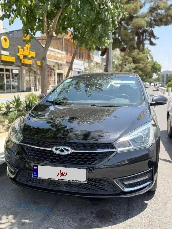 اریزو ۵ توربو اکسلنت|خودرو سواری و وانت|مشهد, دانشجو|دیوار