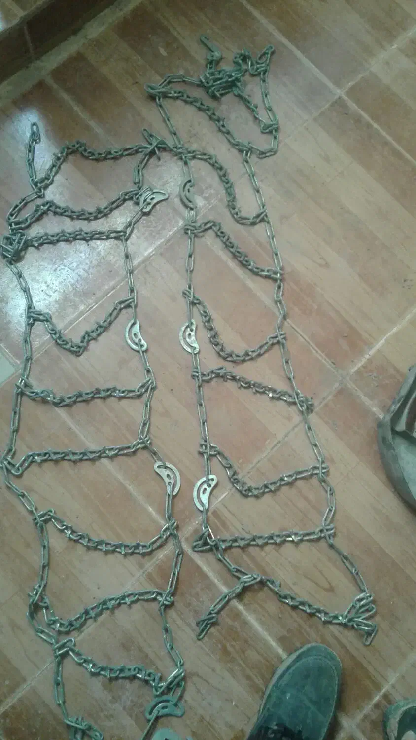 زنجیر چرخ پیکان|قطعات یدکی و لوازم جانبی|سنندج, |دیوار