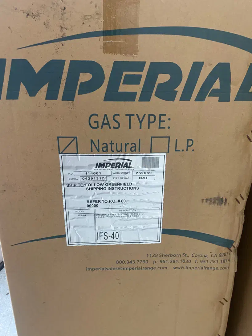 لوازم فست فود با قیمت مناسب|کافی‌شاپ و رستوران|تهران, امامت|دیوار