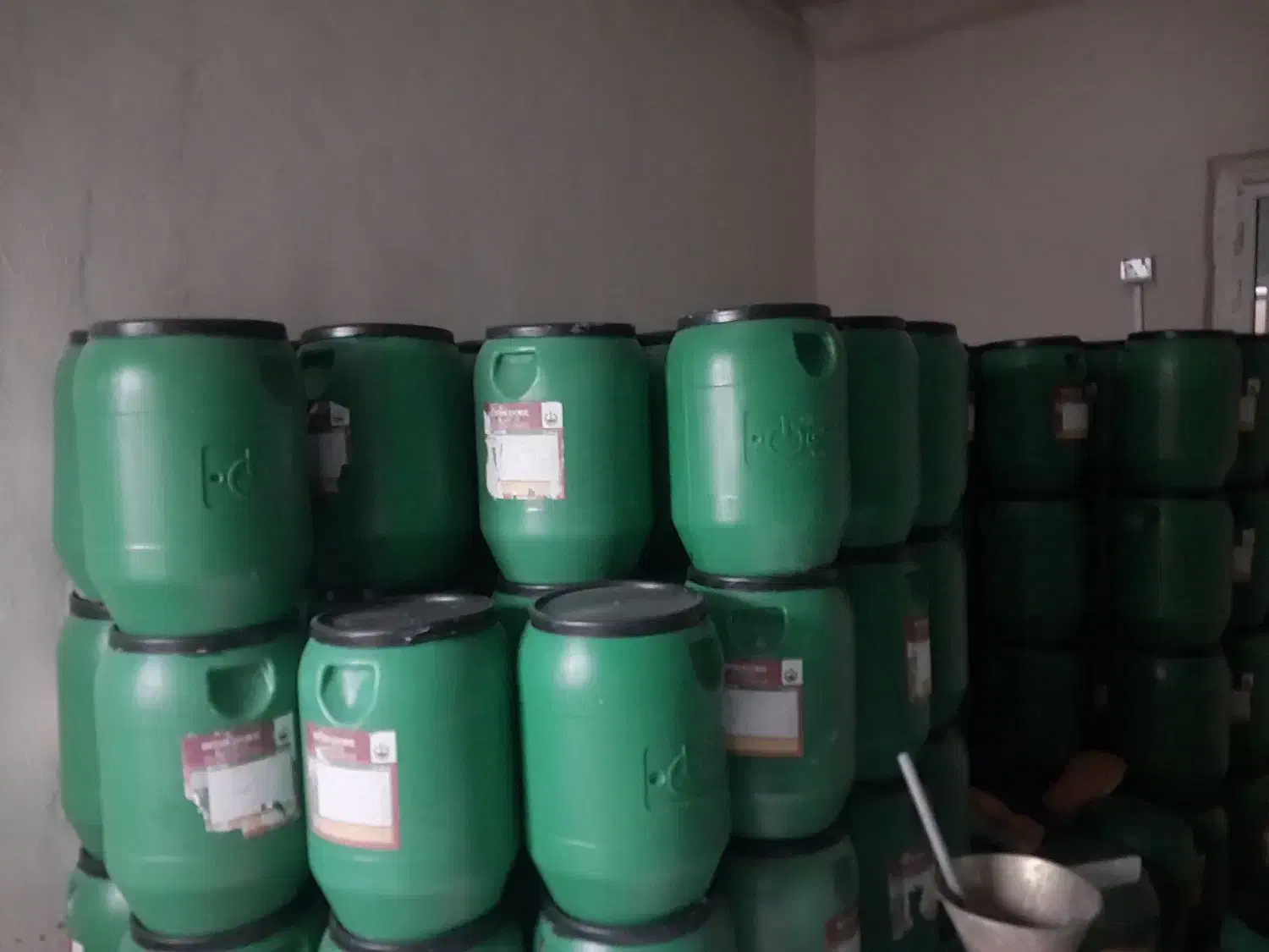 دبه 20لیتری|فروشگاه و مغازه|شادگان, |دیوار