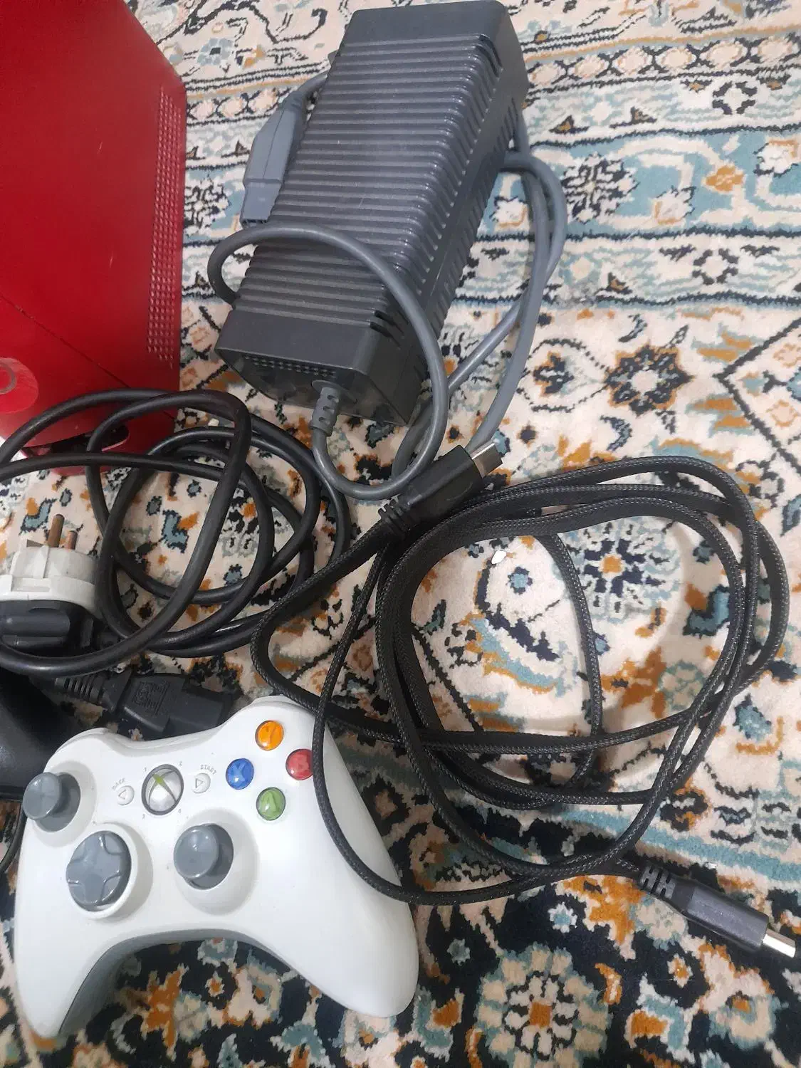 ایکس باکس ۳۶۰|کنسول، بازی ویدئویی و آنلاین|اهواز, کوی مهدیس|دیوار