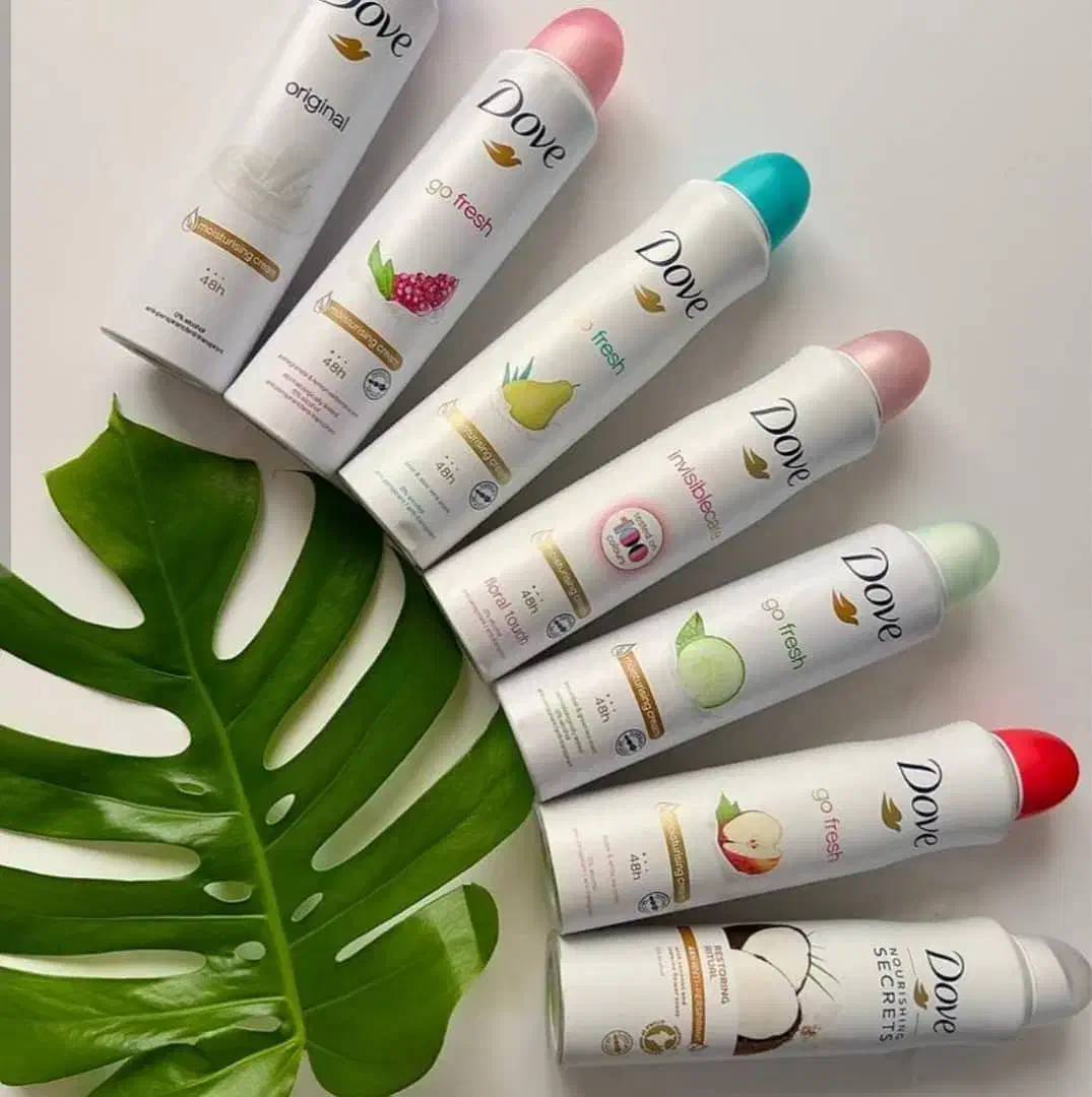 اسپری داو|آرایشی، بهداشتی، درمانی|بندرعباس, |دیوار