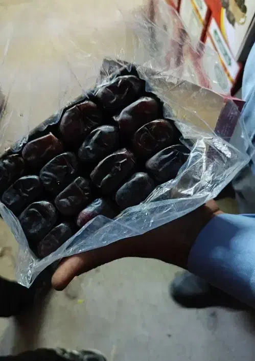 خرما درجه ۱|خوردنی و آشامیدنی|ملک‌آباد, |دیوار