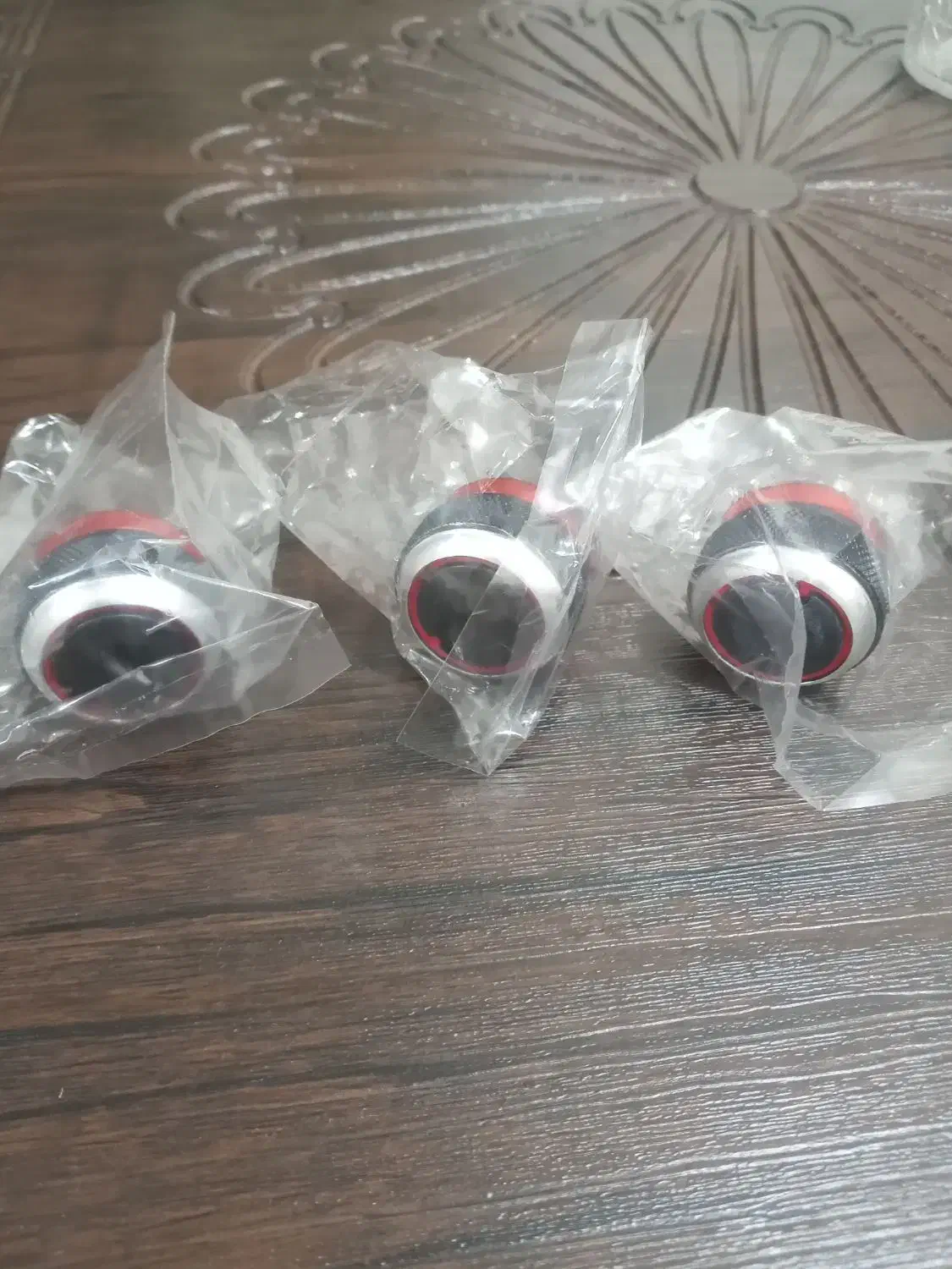 ولوم کنترل بخاری و کولر تیبا|قطعات یدکی و لوازم جانبی|محمدیه-قزوین, |دیوار