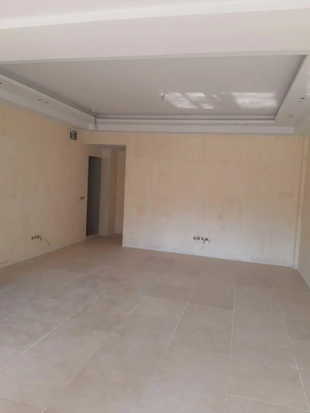 آپارتمان ۹۳ متری نوساز  (افراسیابی جنوبی)|فروش آپارتمان|تهران, ائمه اطهار|دیوار