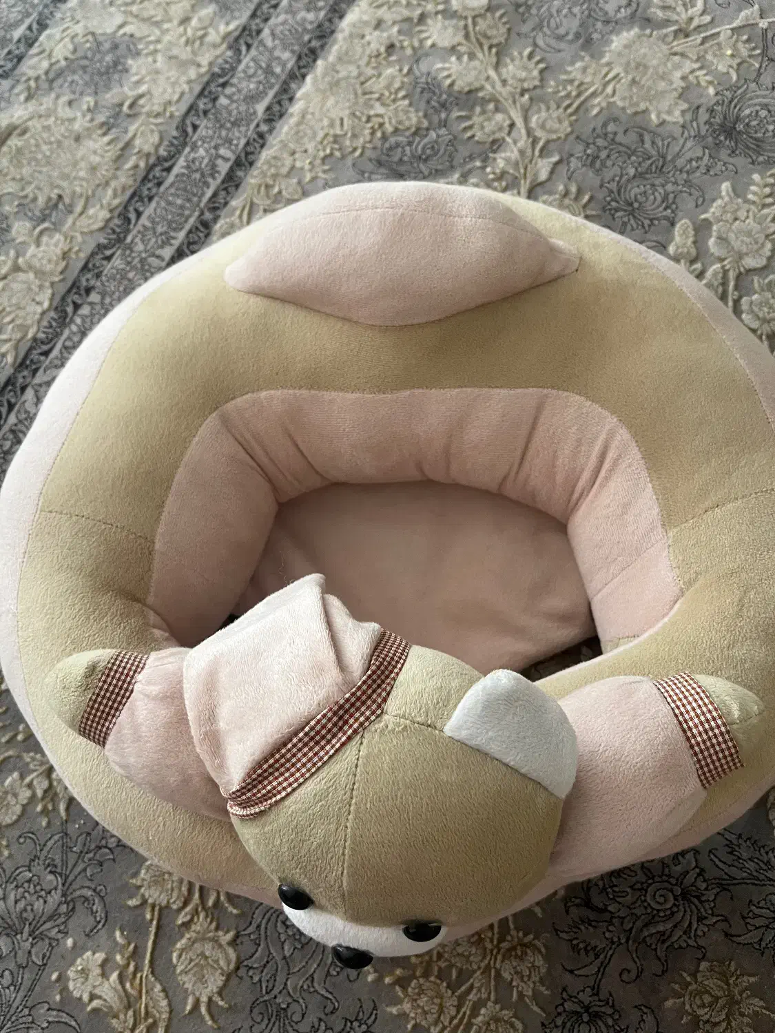 صندلی کودک|اسباب و اثاث بچه|خمینیشهر, |دیوار