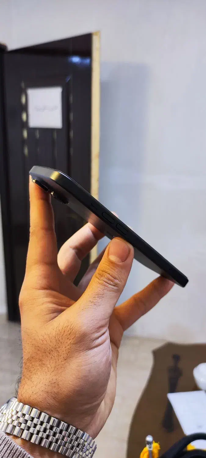 آیفون 15 نرمال بدون ریجستر|موبایل|مشهد, جانباز|دیوار