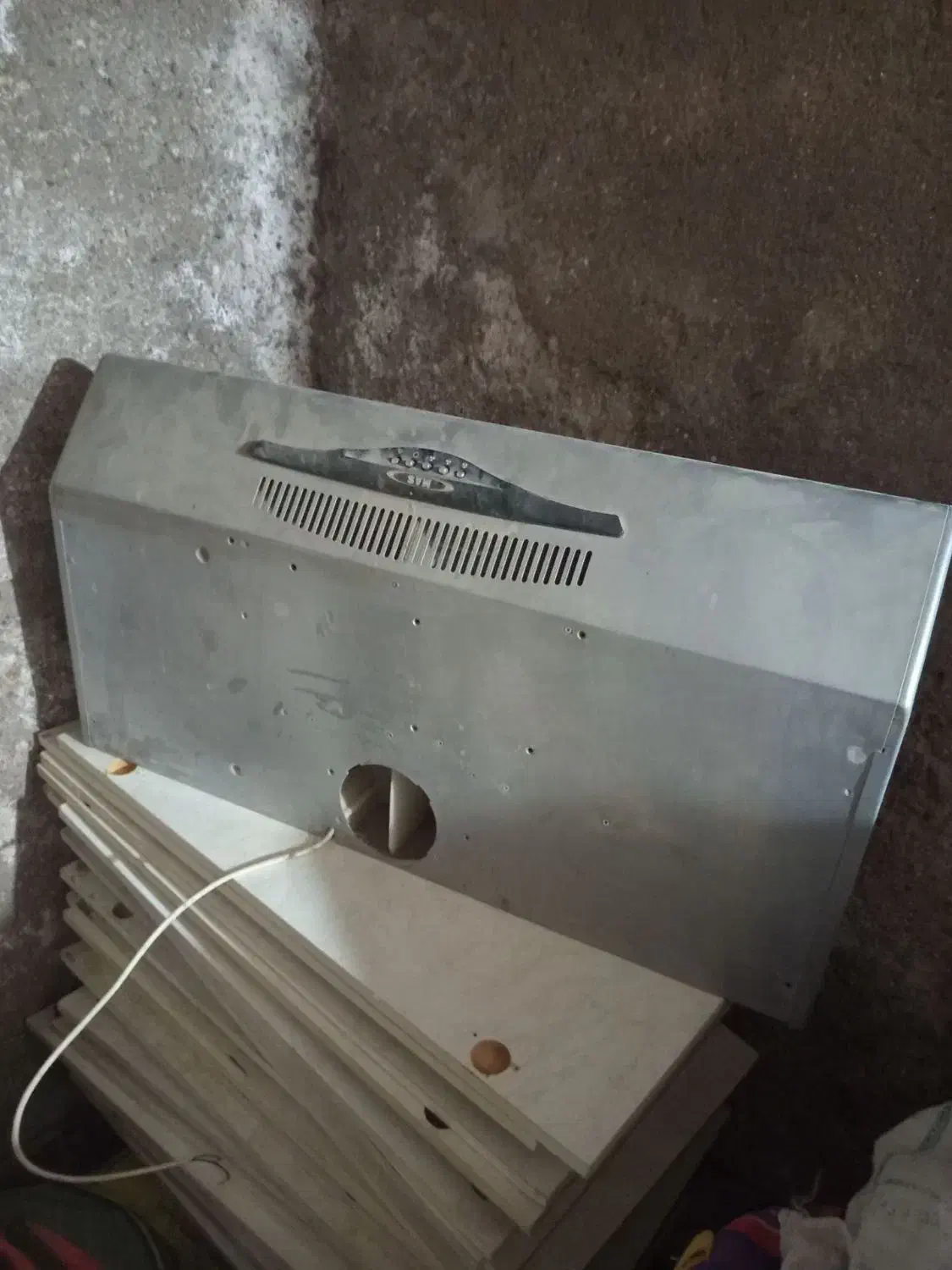 ۱۳ متر کابینت ام دی اف|آبچکان و نظمدهنده ظروف|تایباد, |دیوار