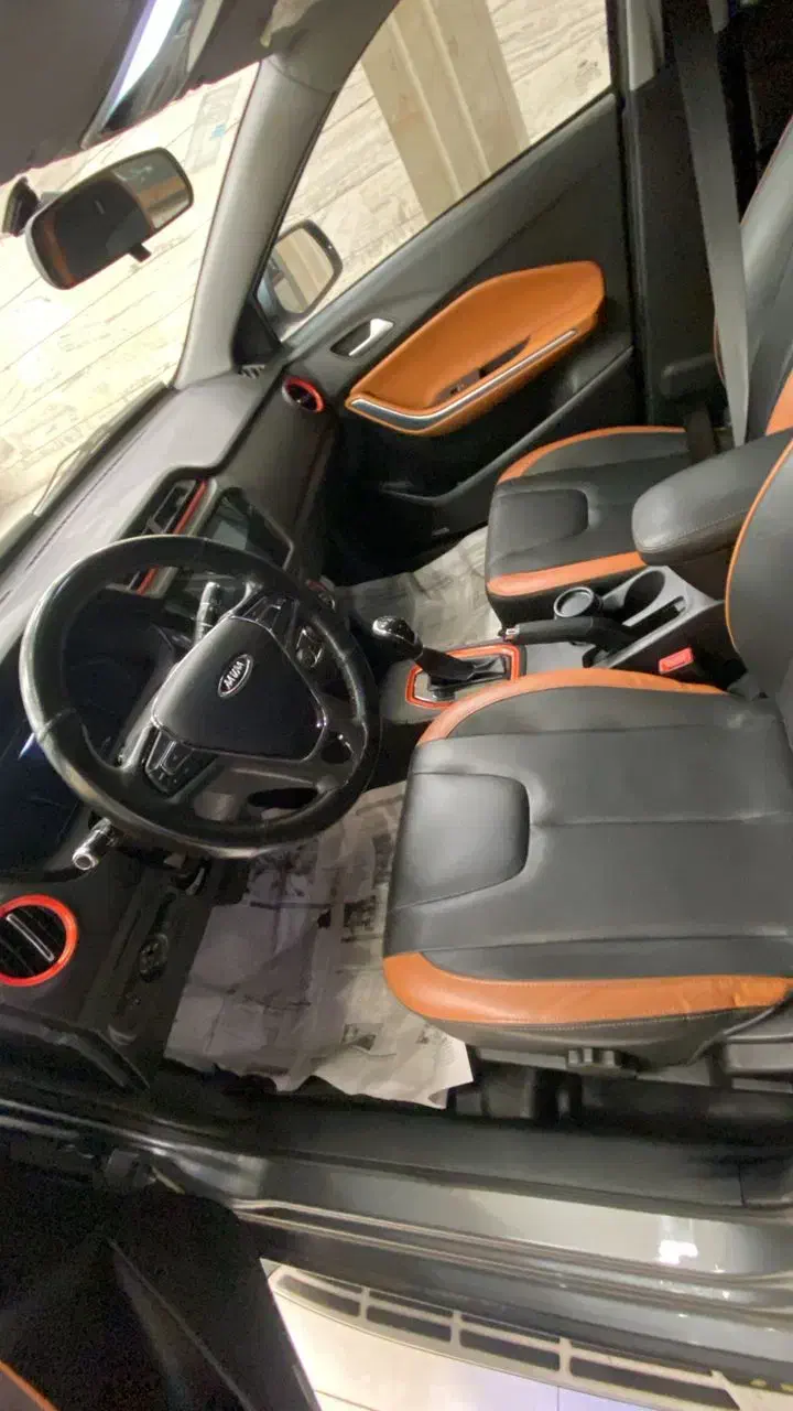 فروش x22|خودرو سواری و وانت|رشت, توشیبا|دیوار