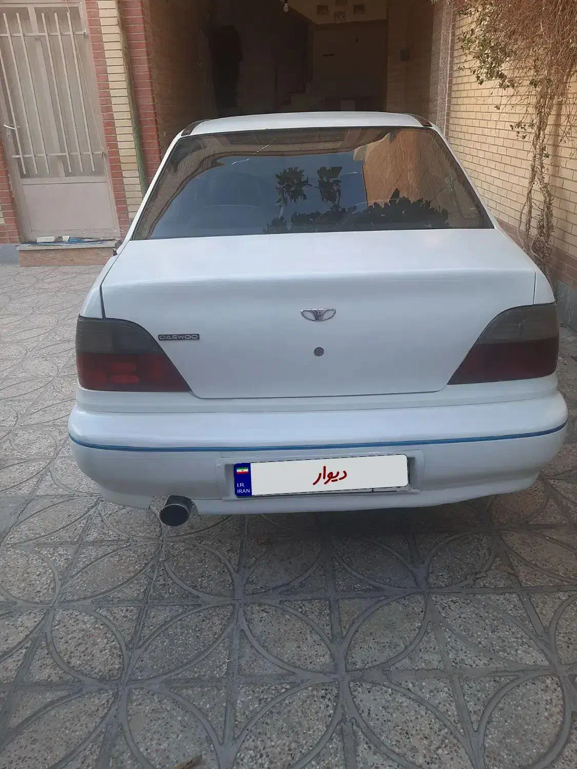 دووسیلومدل۸۰|خودرو سواری و وانت|شاهین‌شهر, شهرک گلدیس|دیوار