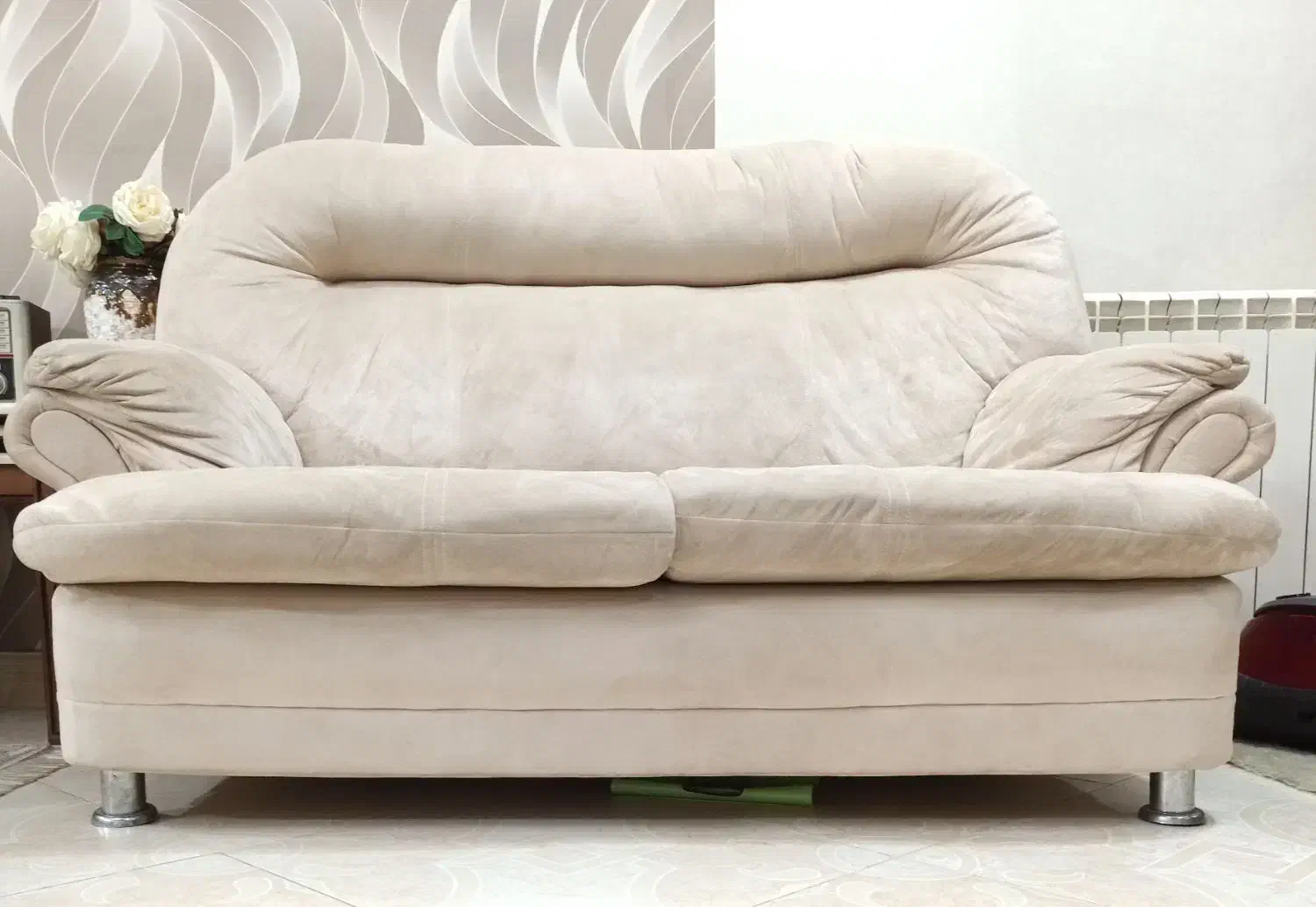 مبل 6نفره|مبلمان خانگی و میز عسلی|رشت, حمیدیان|دیوار