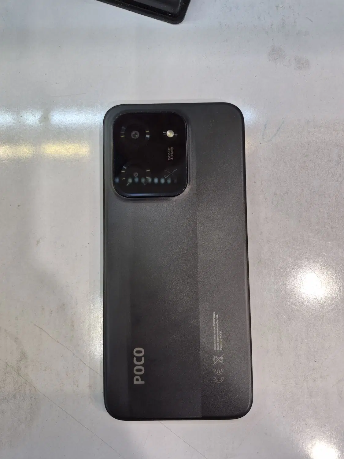 poco c85 256/8|موبایل|کرج, اصفهانی‌ها|دیوار
