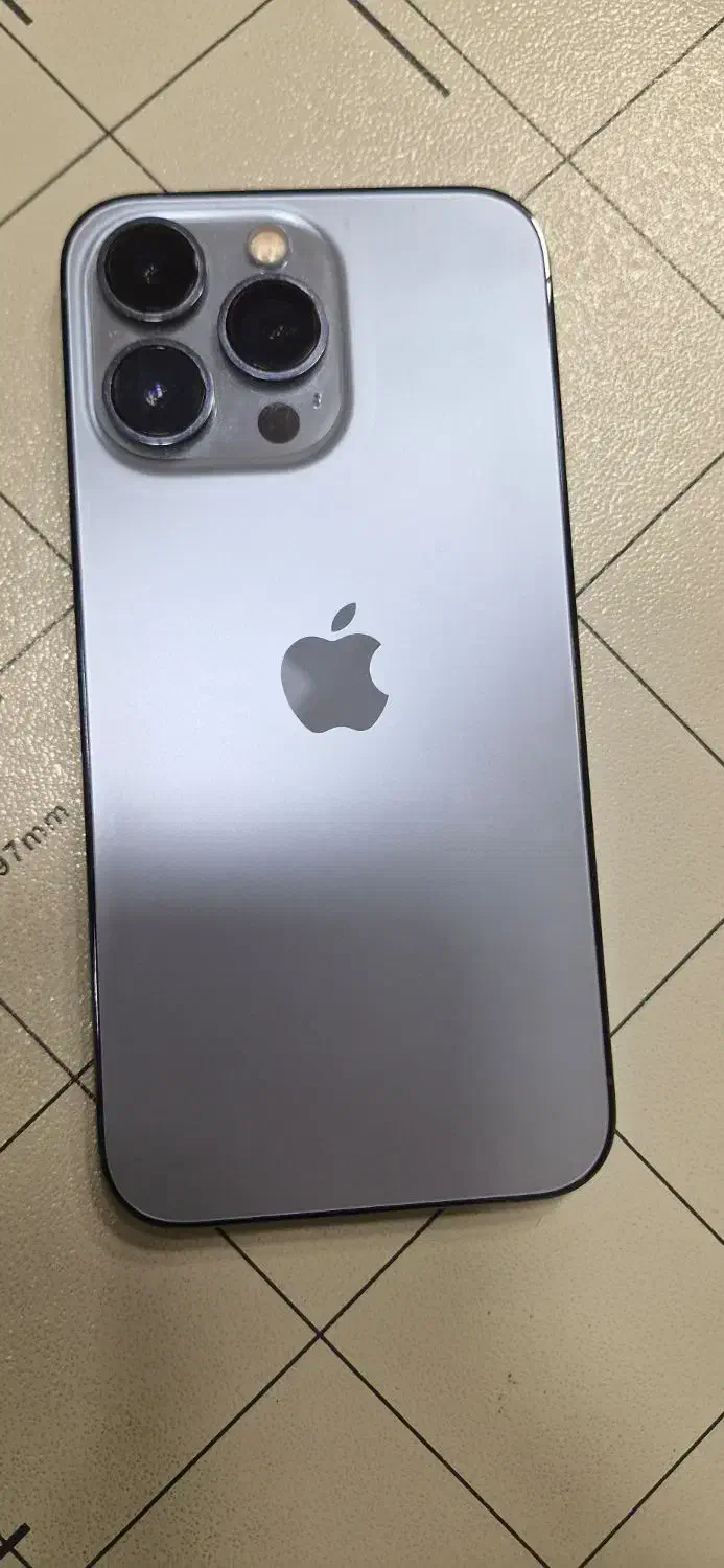 آیفون 13pro|موبایل|قم, زنبیل آباد|دیوار