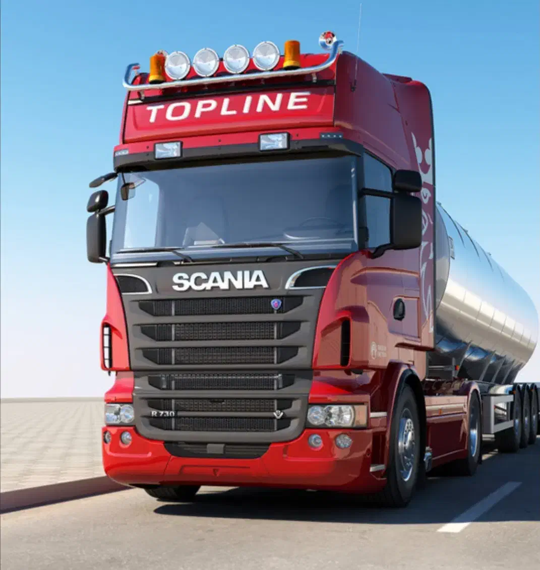 مکانیک سنگین کامیون تریلی کامیونت|خدمات موتور و ماشین|سلفچگان, |دیوار