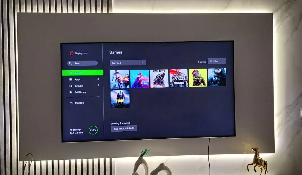 xbox one|کنسول، بازی ویدئویی و آنلاین|چهاردانگه (تهران), |دیوار