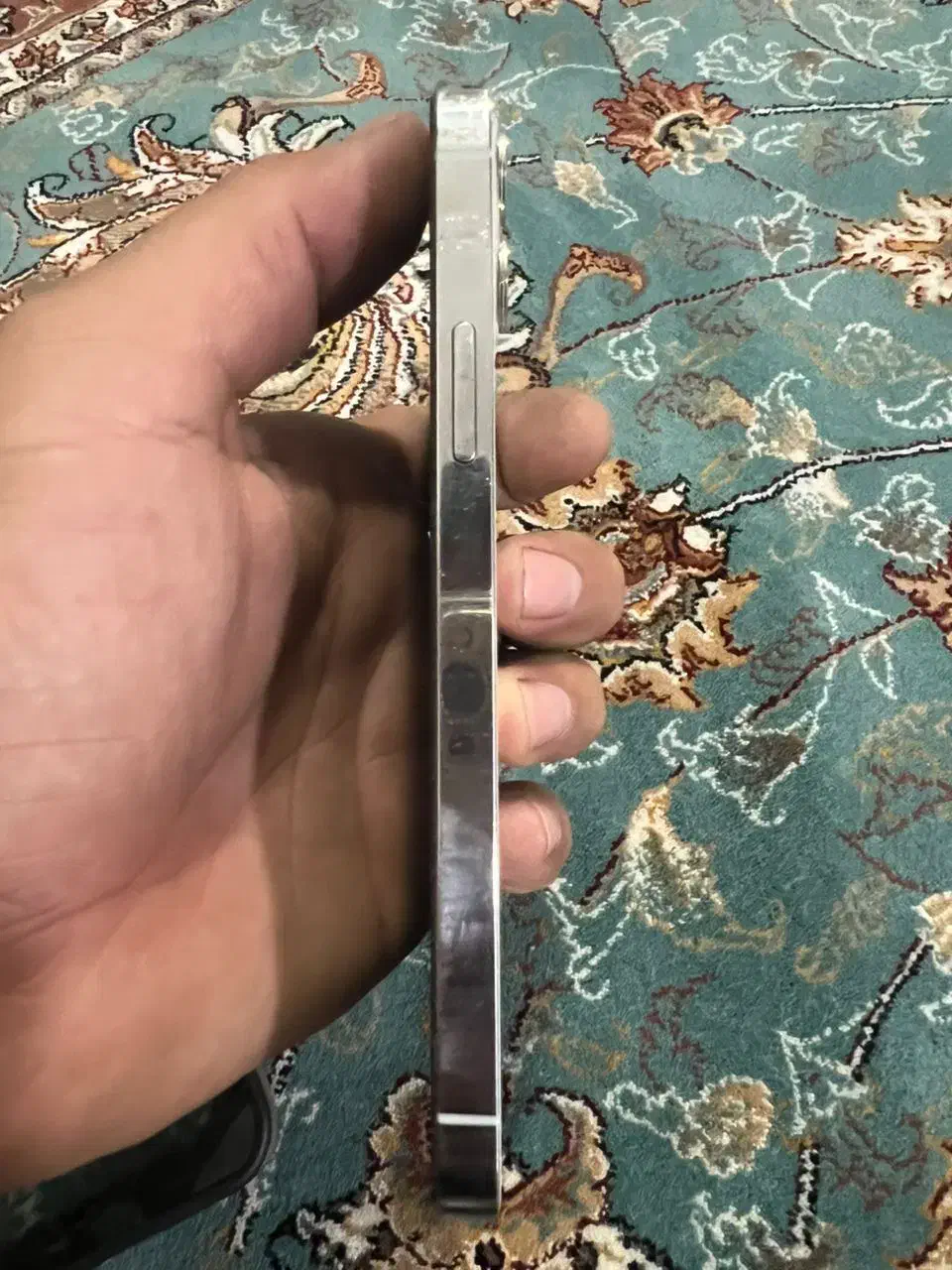 آیفون 12pro-256-zaa دوسیم|موبایل|شهریار, شهریار|دیوار