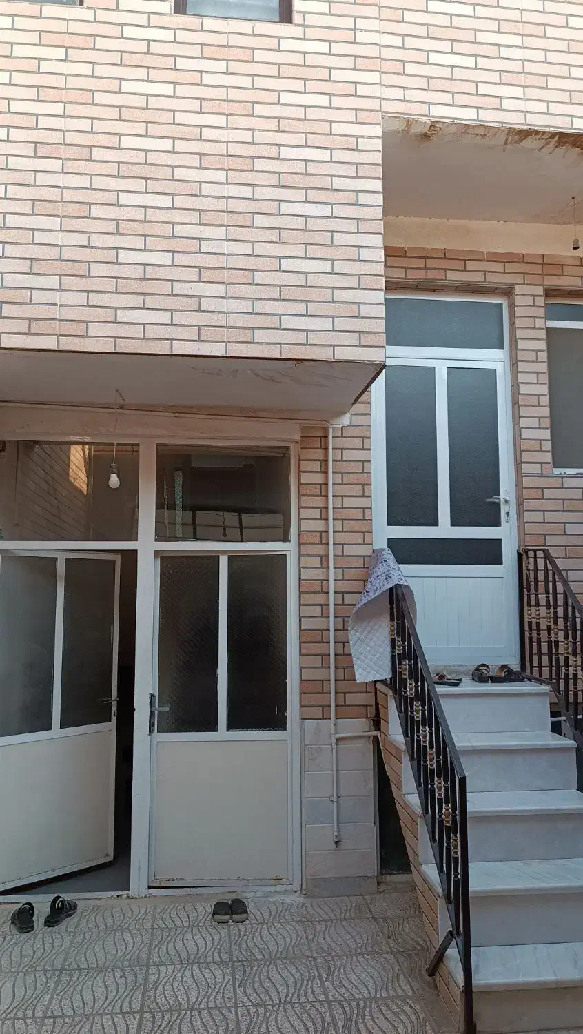 منزل ۳ طبقه ،شهرقایم سند شش دانگ|فروش خانه و ویلا|قم, شهر قائم|دیوار