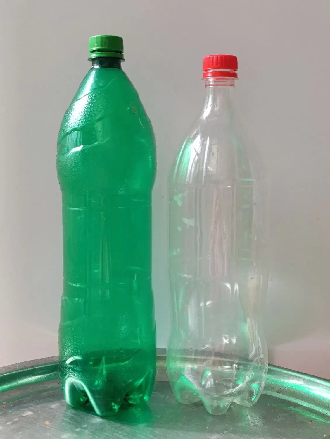 بطری یک و نیم لیتری دونه ای 3200تومان|ظروف نگهدارنده، پلاستیکی، یک‌بارمصرف|داراب, |دیوار