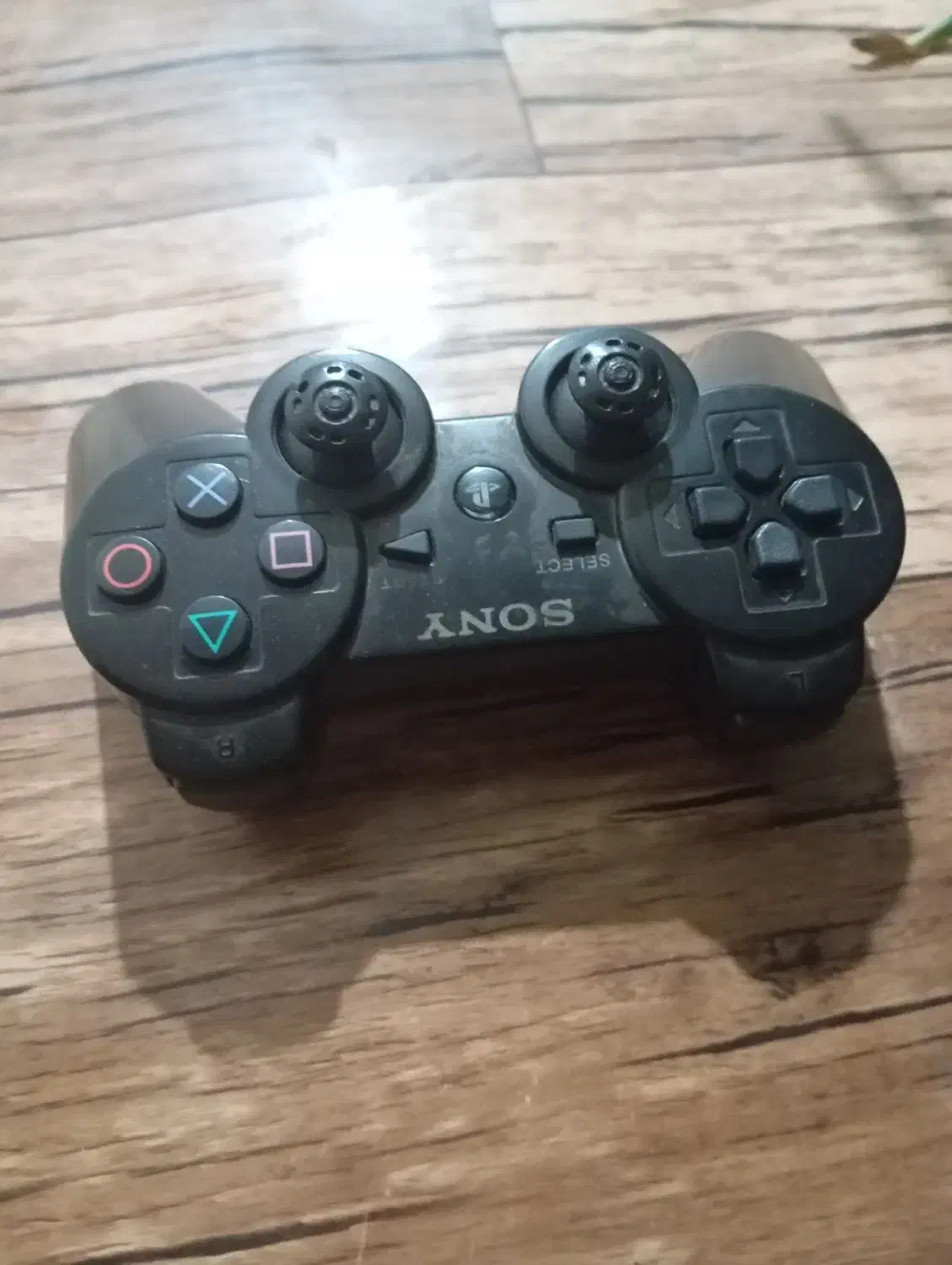 دسته پلی ۳|کنسول، بازی ویدئویی و آنلاین|نیشابور, مازول|دیوار