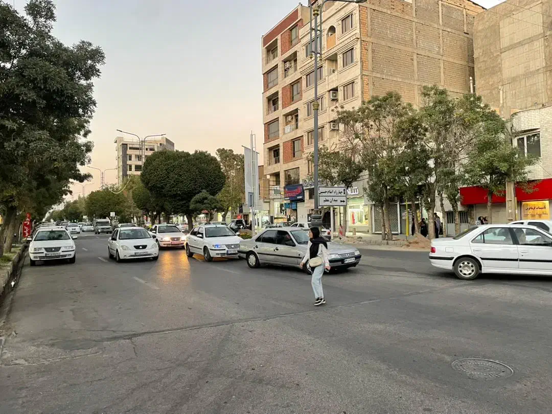 فروش تجاری مسکونی ۳۹۰م طالقانی جنوبی|فروش مغازه و غرفه|ابهر, |دیوار