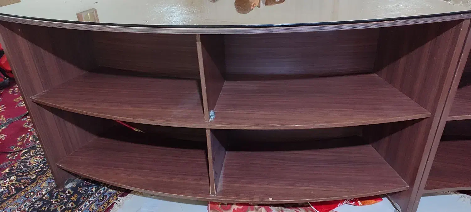 میزیااپن|بوفه، ویترین، کنسول|ابریشم, |دیوار