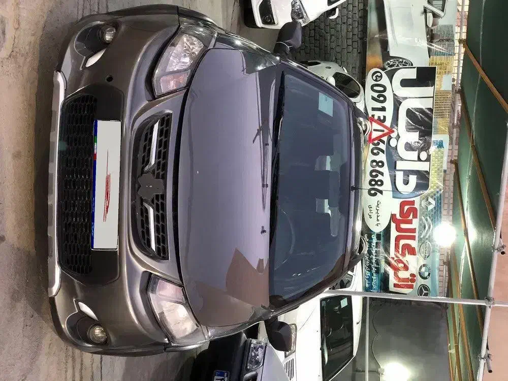 کوییک مدل 98|خودرو سواری و وانت|اصفهان, کردآباد|دیوار