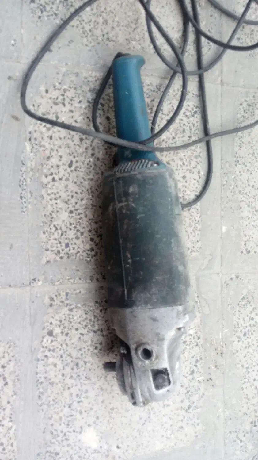 فرز رونیکس و فرز پوکا|ابزارآلات|مشهد, شهرک امام هادی (شهرک غرب)|دیوار