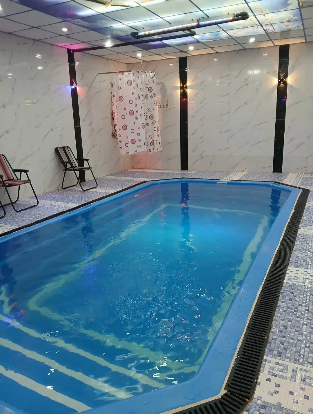 اجاره ویلااستخردار ساحلی|اجارهٔ کوتاه‌مدت ویلا و باغ|رشت, گلسار|دیوار