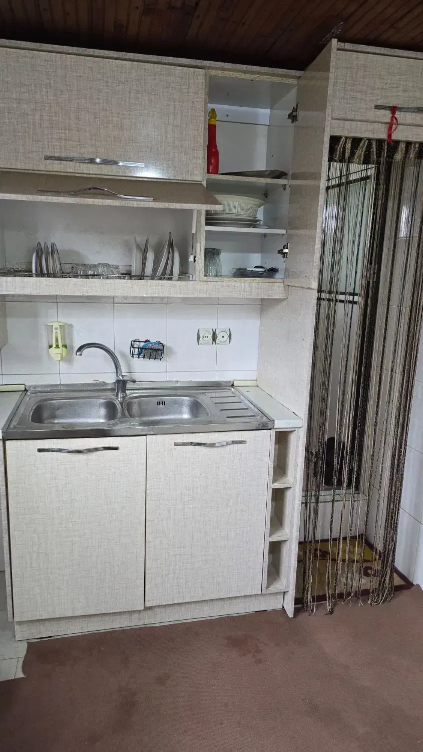 سوییت۳تخته|اجارهٔ کوتاه‌مدت آپارتمان و سوئیت|آستارا, |دیوار