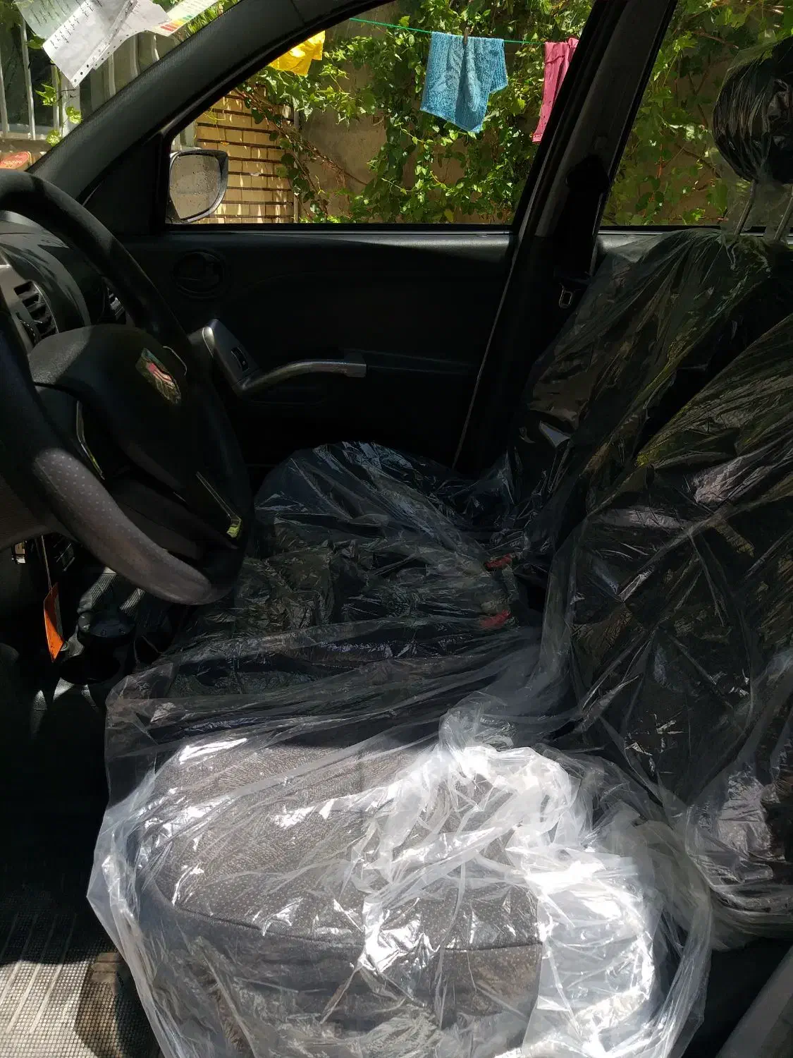 کوییک gx مدل ۱۴۰۳ صفر خشک|خودرو سواری و وانت|سراب, |دیوار