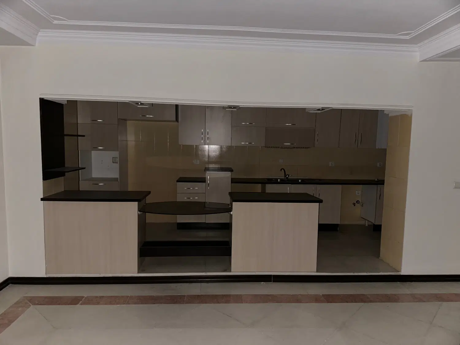 فروش آپارتمان مهرشهر فاز4