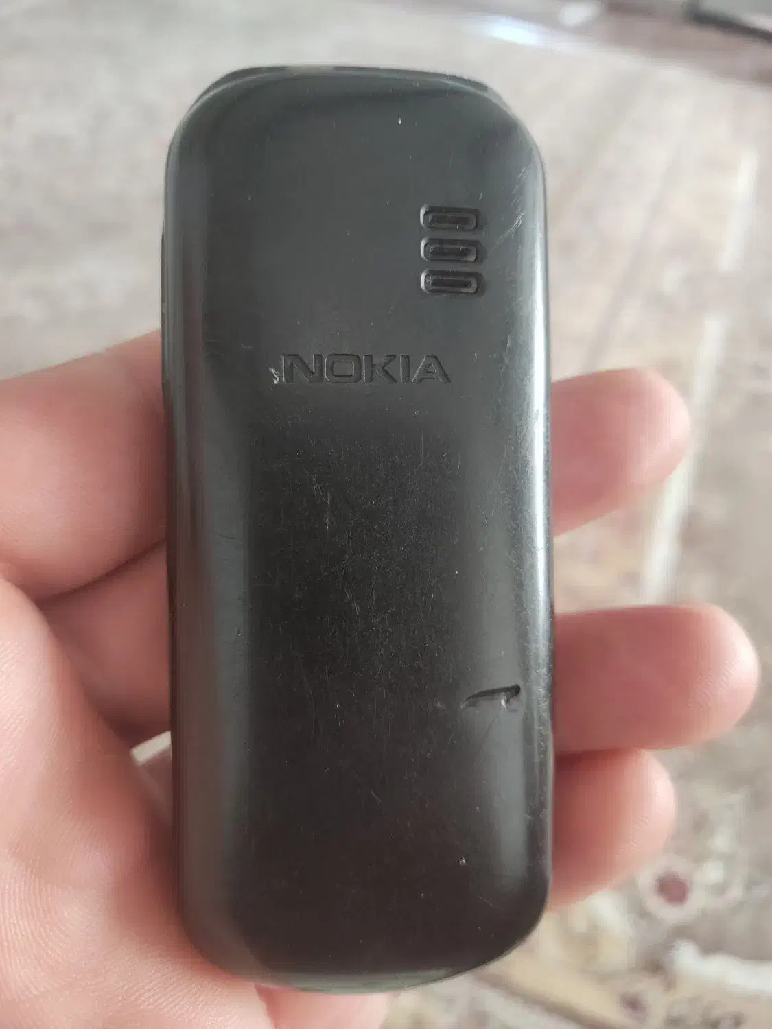 گوشی1280سالم نورصفعه ندارد|موبایل|سردشت, |دیوار