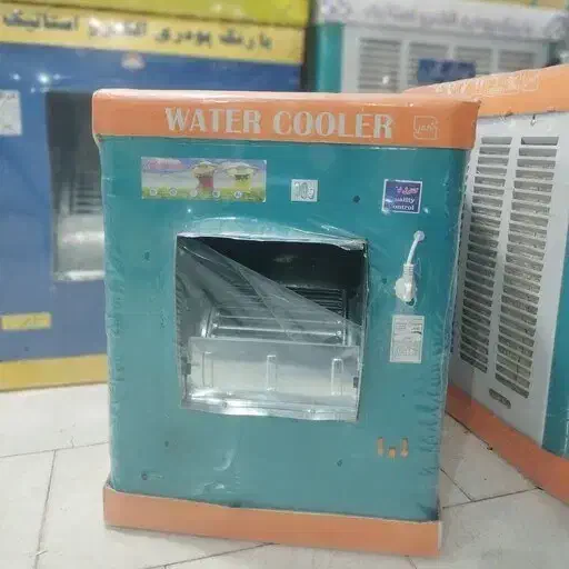 کولر ابی ۳۲۰۰|کولر آبی|زاهدان, |دیوار