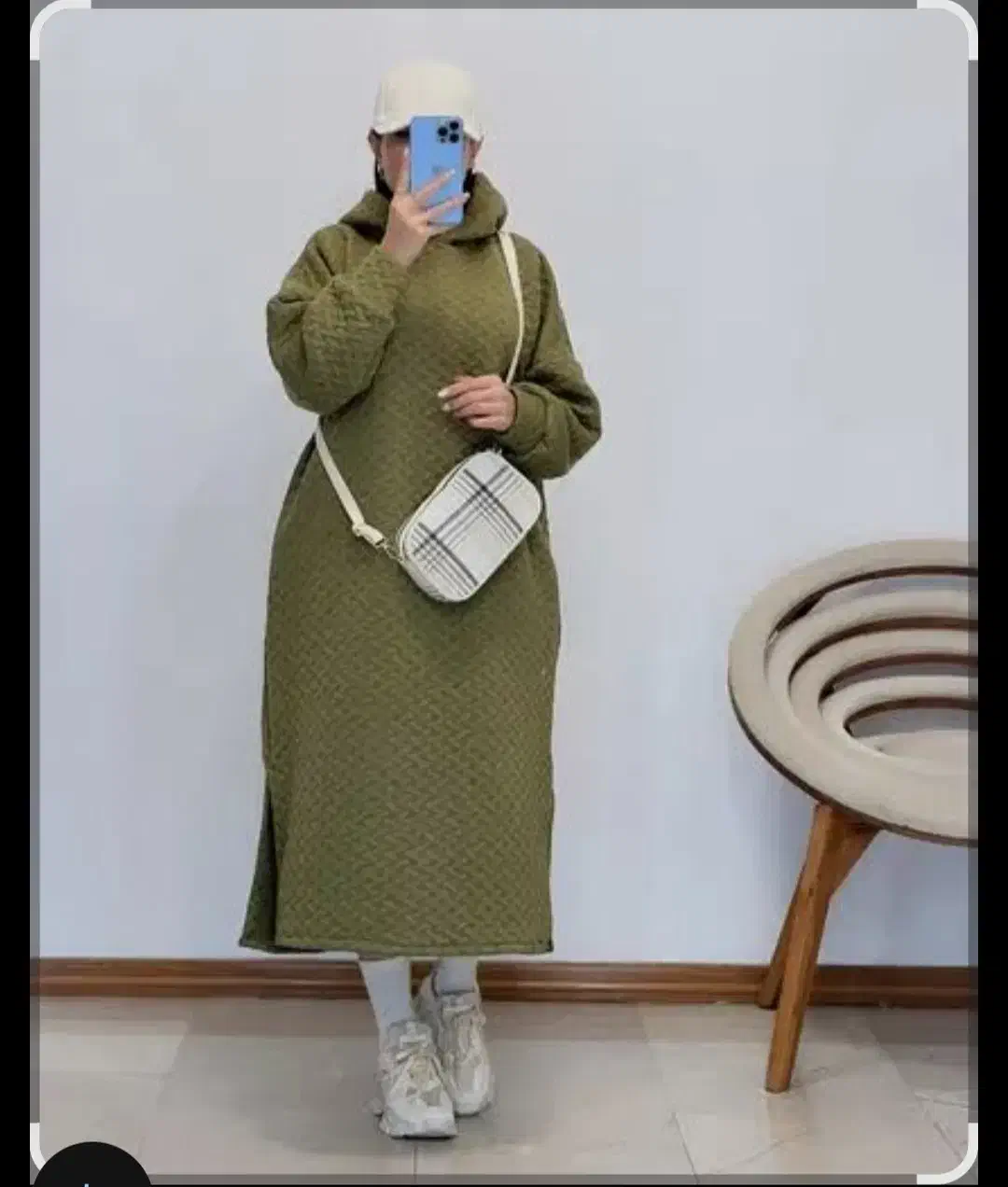 پالتو وکاپشن مشکی|لباس|مشهد, پورسینا|دیوار