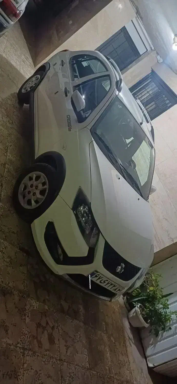 کوییک اس|خودرو سواری و وانت|نوشهر, |دیوار