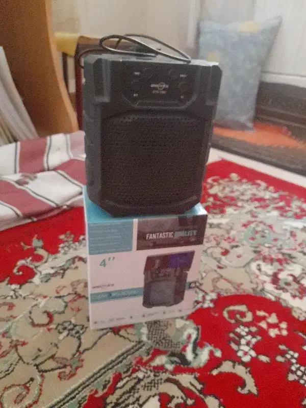 اسپیکرGRECITAICE|پخش‌کننده همراه|احمدآبادمستوفی, |دیوار