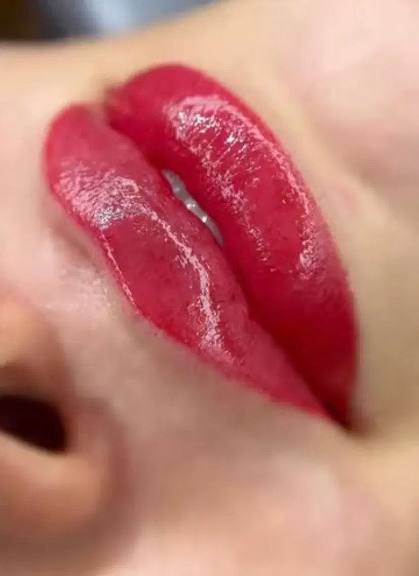 آرایش دائم|خدمات آرایشگری و زیبایی|نیشابور, فردوس شمالی|دیوار