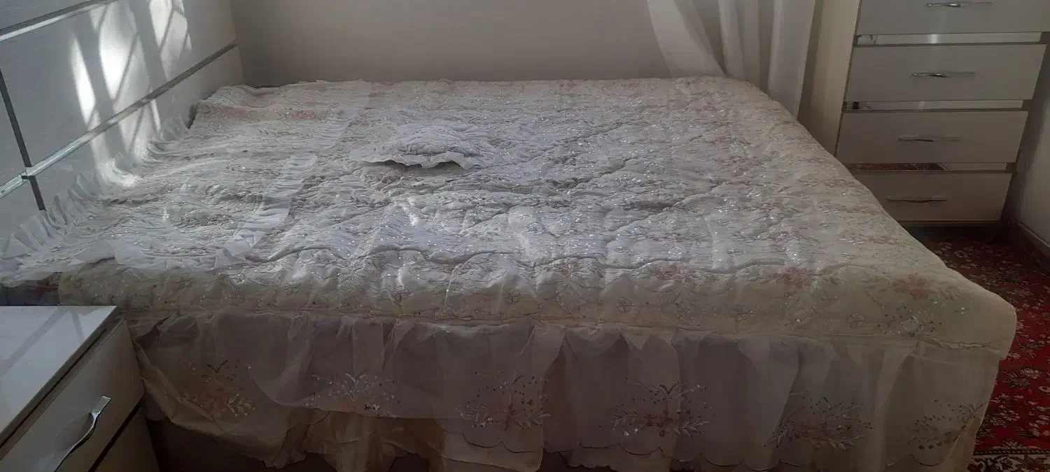 روتختی ترک مناسب عروس|سرویس روتختی|همدان, |دیوار