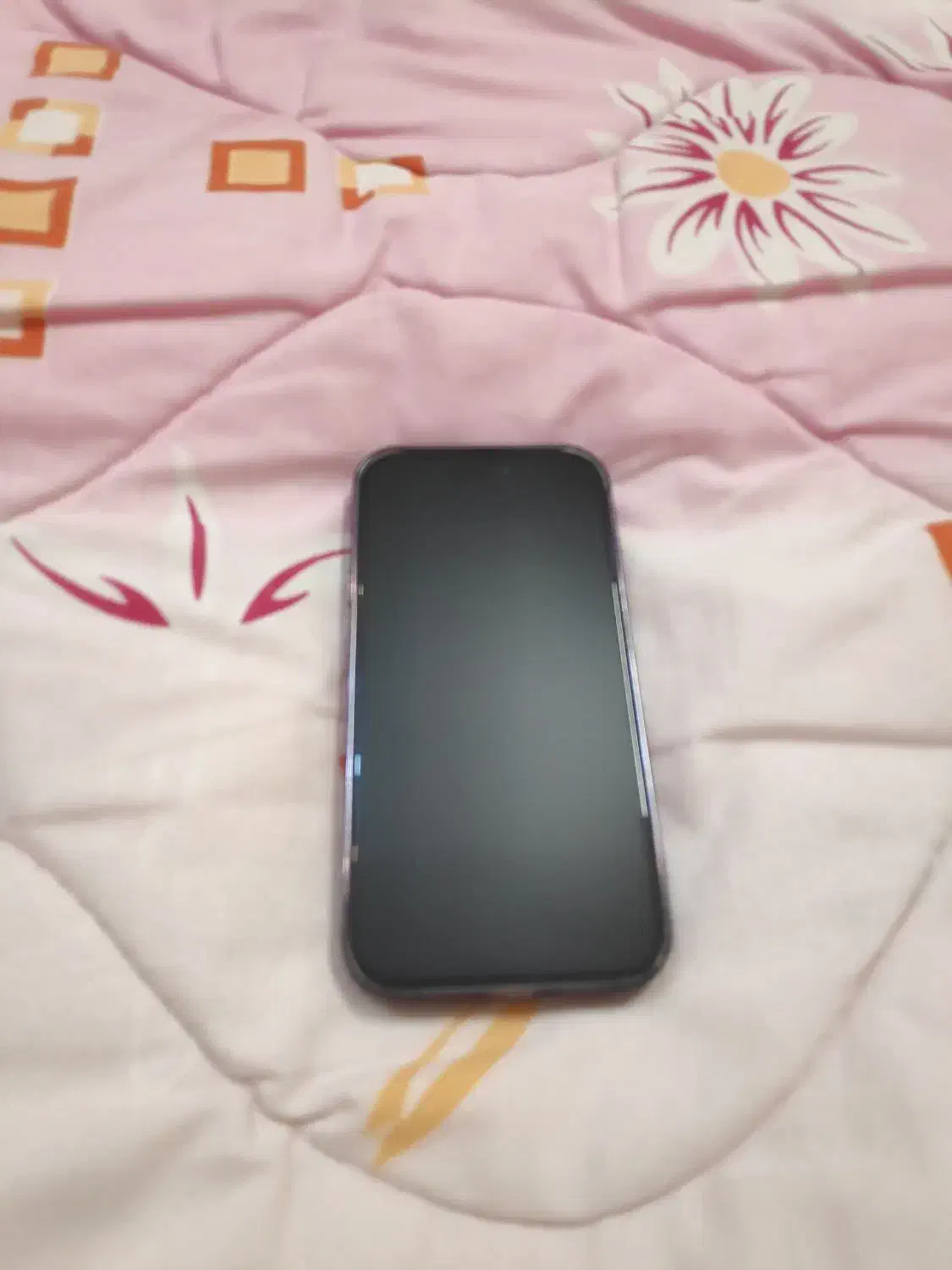 اپل iphone 14 pro با حافظهٔ ۱ ترابایت|موبایل|تهران, الهیه|دیوار