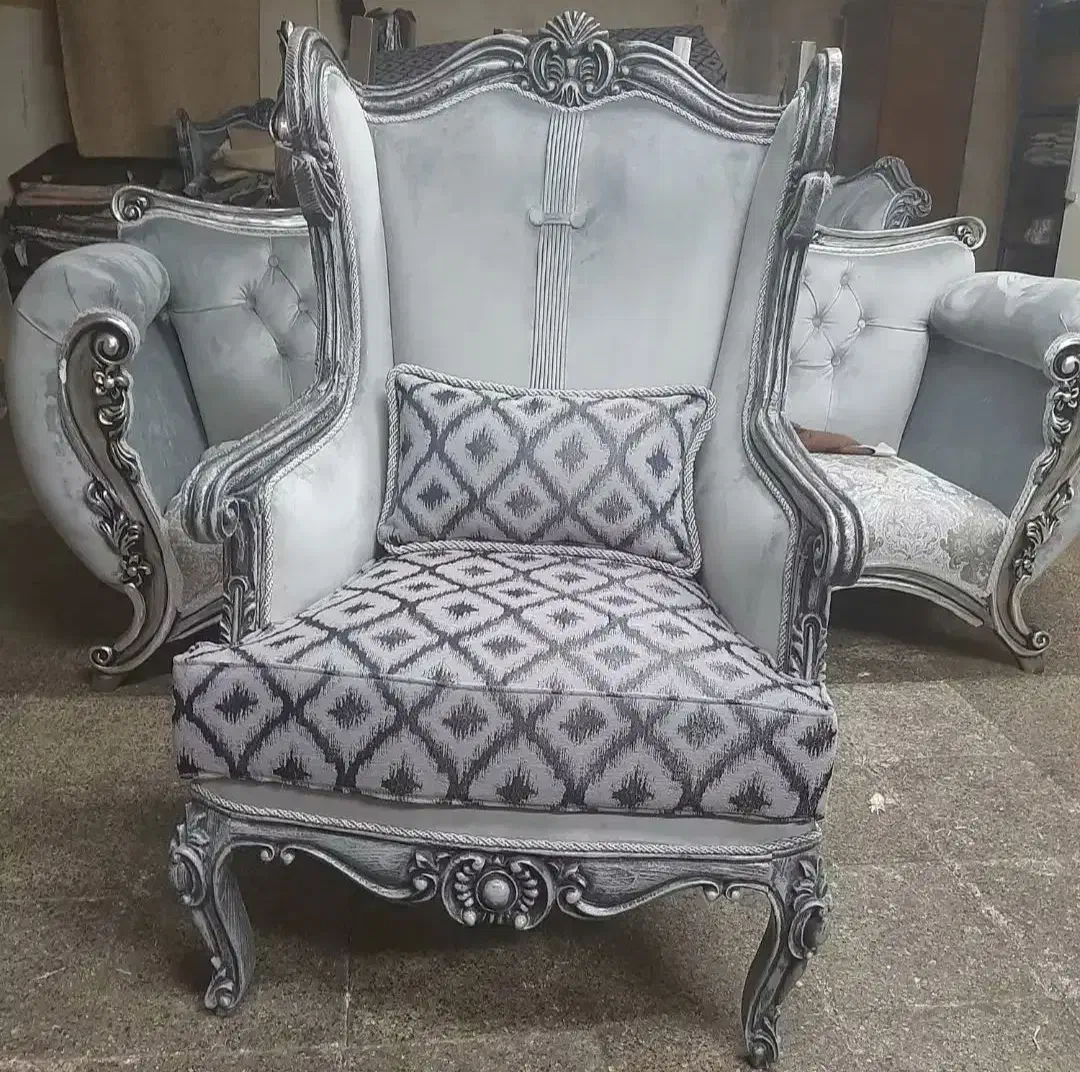 اولین مرکز تخصصی رنگ و رویهکوبی مبل ایلام|خدمات پیشه و مهارت|ایلام, |دیوار