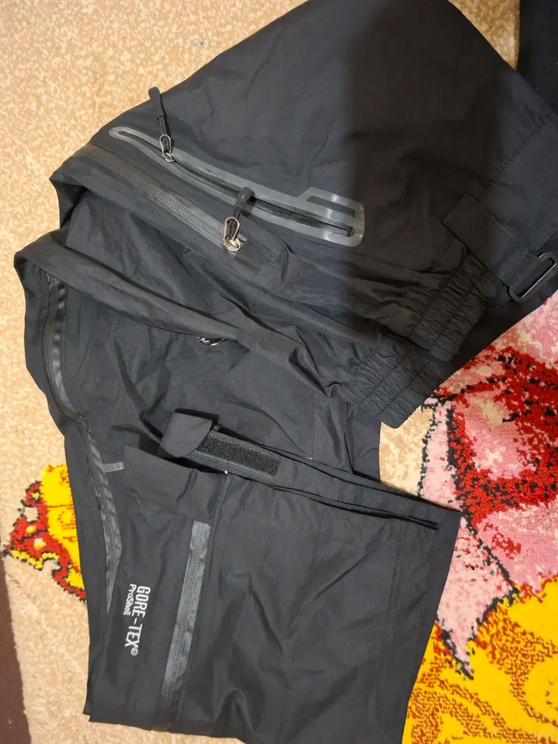 شلوار بادگیر مردانه نو|لباس|ملارد, |دیوار