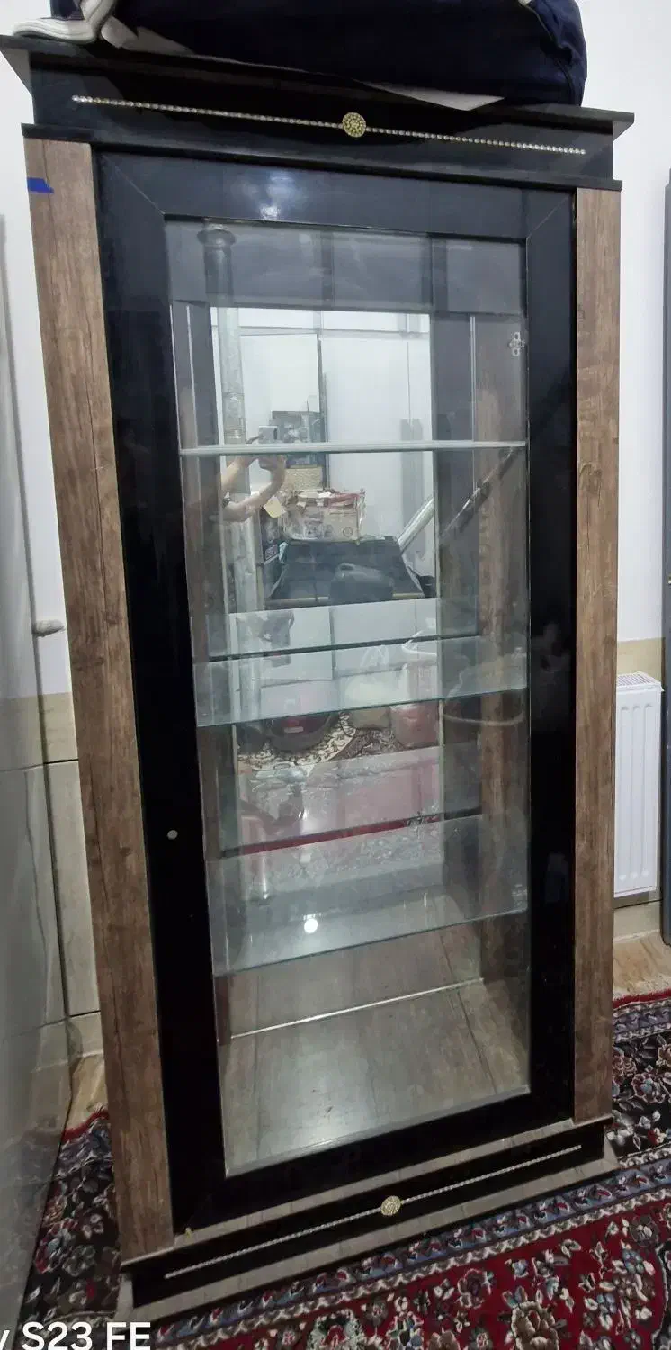 میز تلویزیون.. قهوه ساز..ویترین|مبلمان خانگی و میز عسلی|مبارکه, |دیوار