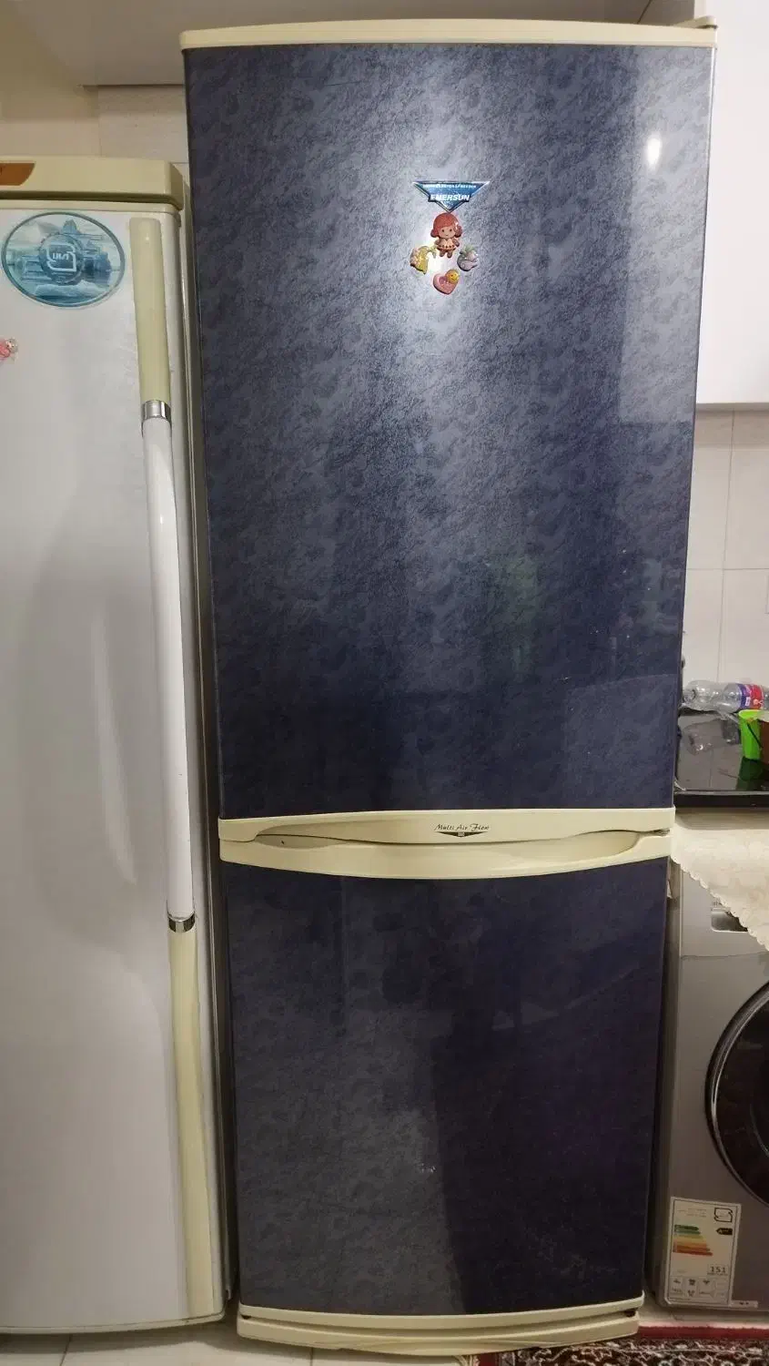 یخچال|یخچال و فریزر|پردیس, فاز ۱۱|دیوار