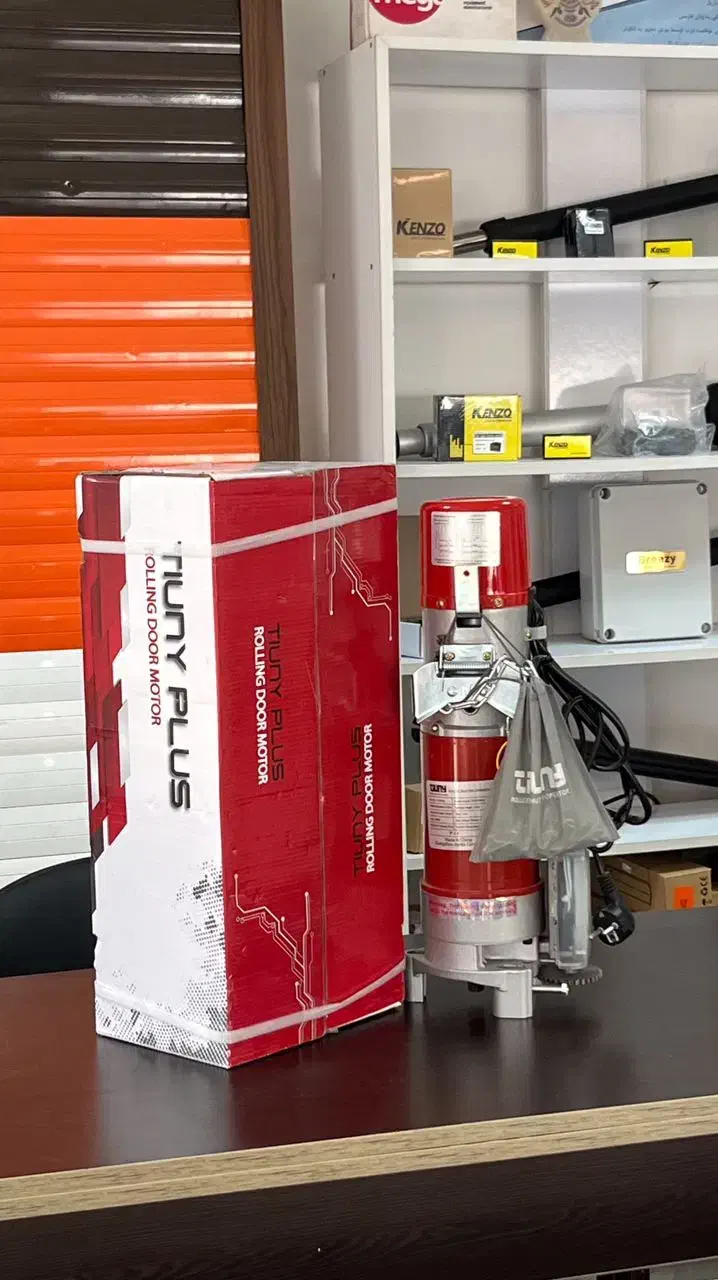 درب کرکره ای و جک های برقی و راه بند های سازمانی|خدمات پیشه و مهارت|چابهار, |دیوار