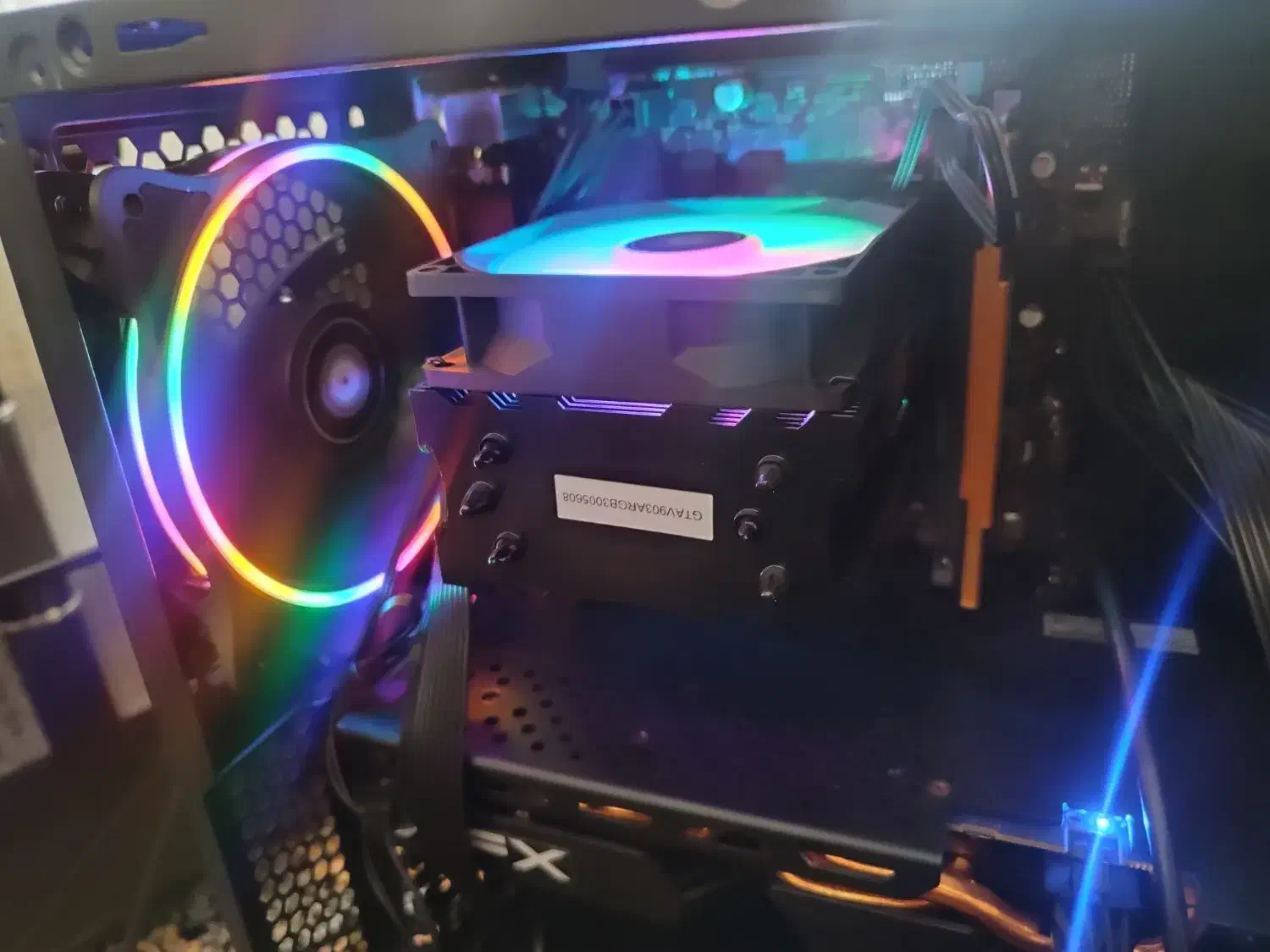 سیستم گیمینگ .نسل 13|رایانه رومیزی|مرودشت, ثبت احوال|دیوار