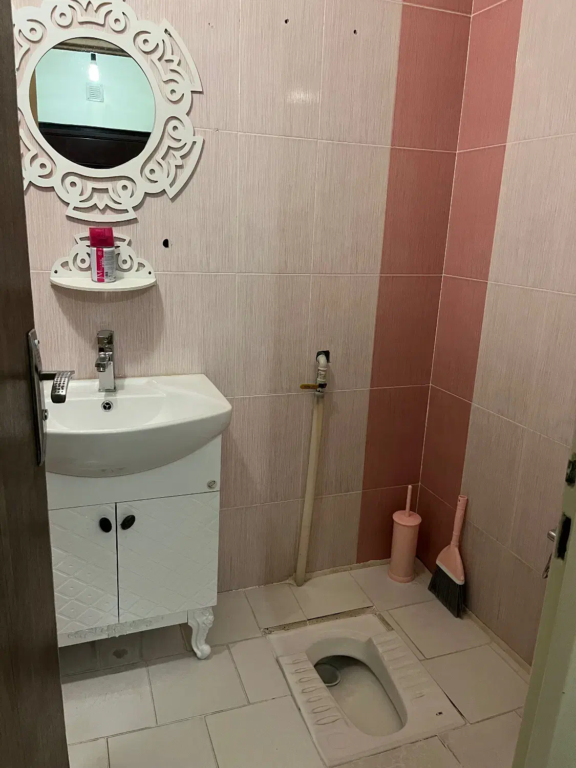 آپارتمان ۶۱ متری ۲ خوابه خوش نقشه|فروش آپارتمان|شهریار, شهرک وائین|دیوار