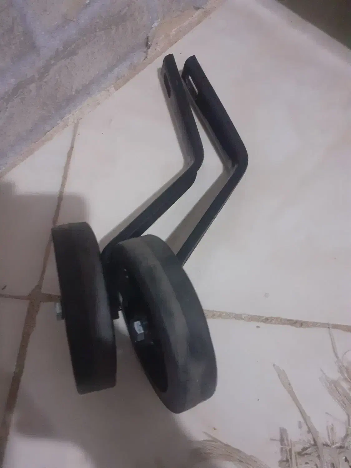 کمکی دوچرخه ۲۰|دوچرخه، اسکیت، اسکوتر|مشکیندشت, |دیوار