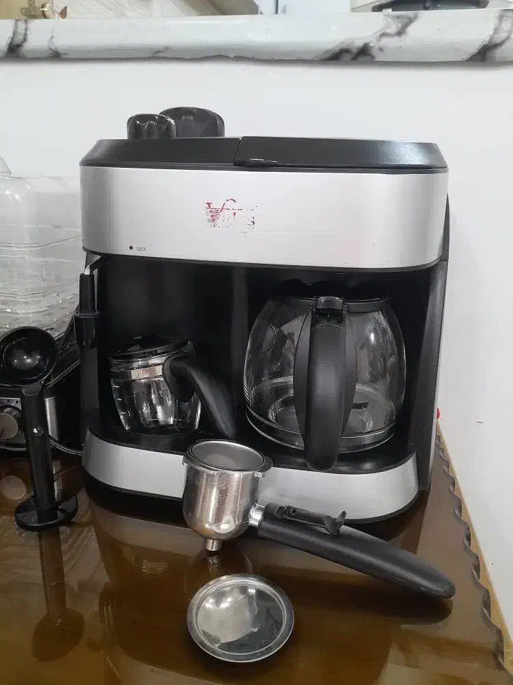 قهوه ساز ویداس|سماور، چایساز، قهوهساز|قدس, شهرقدس|دیوار