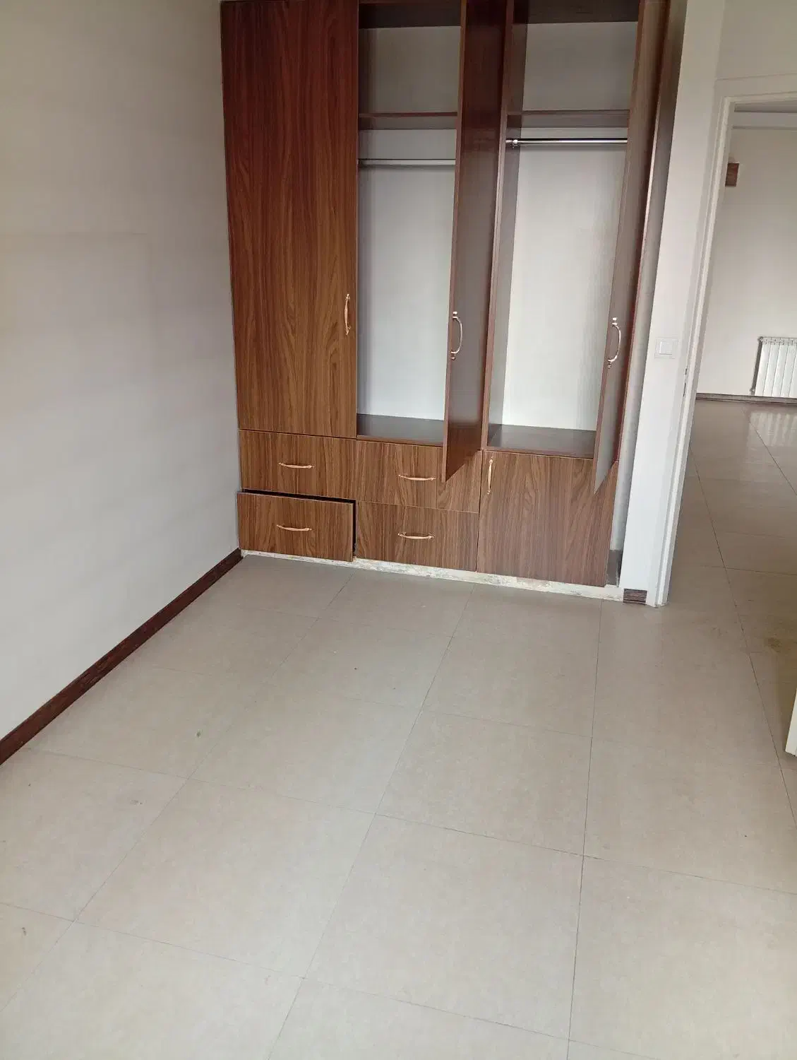 ۸۵متر تهرانپارس فول